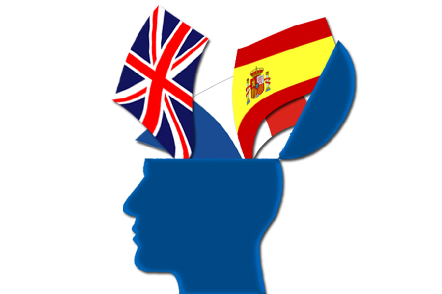 Imparara l'inglese, imparare lo spagnolo, imparare il francese con LearnFor Academy