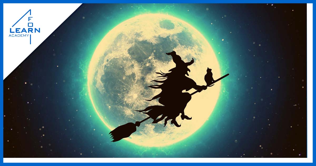 Befana in inglese come si dice - LearnFor Academy