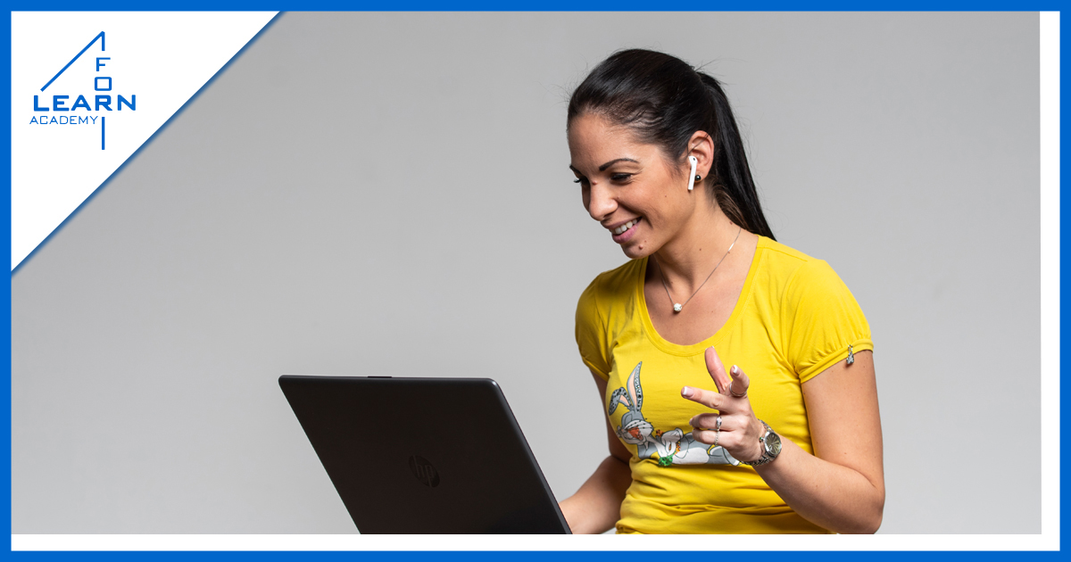Learn Italian online. Qualities of a good teacher_LearnFor Academy
