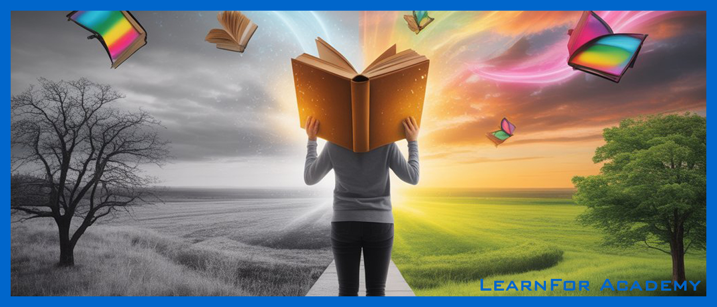 Come cambiare vita imparando ogni giorno_LearnForAcademy