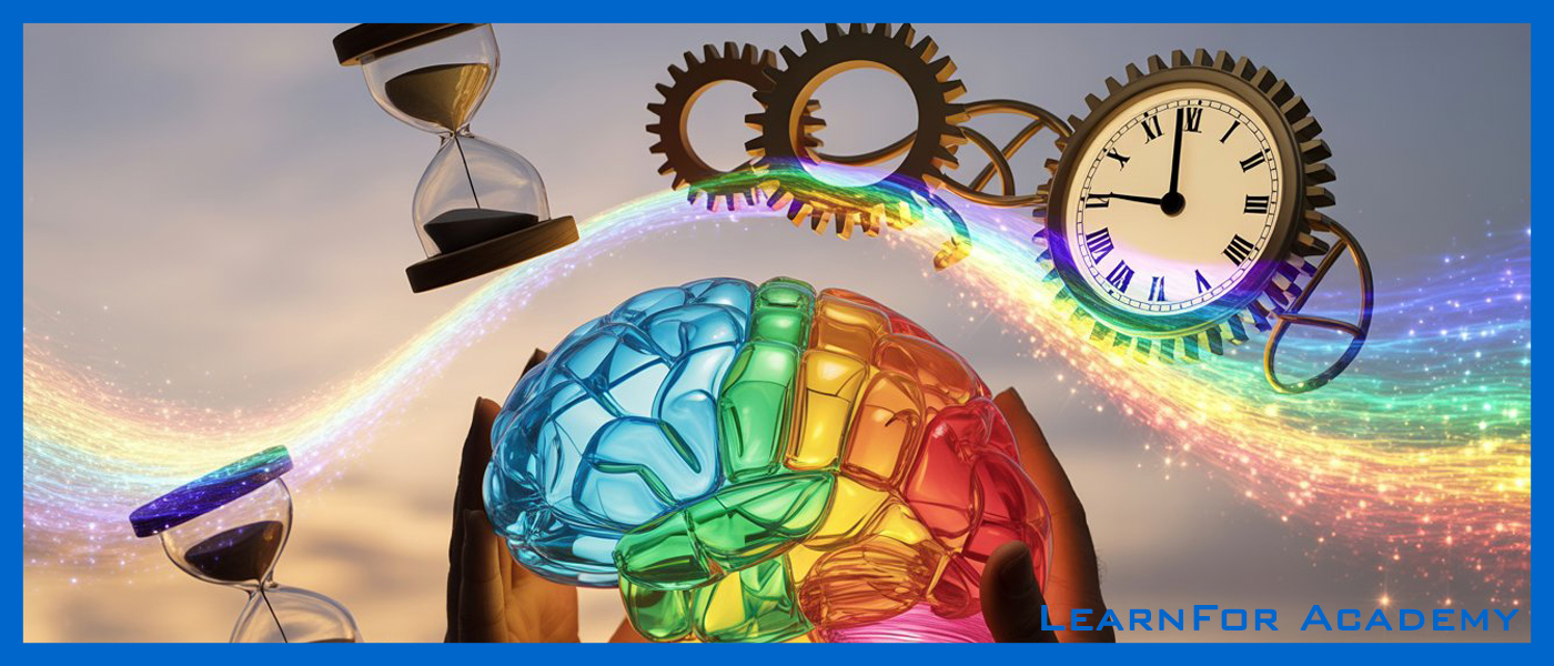 Come studiare in poco tempo o studiare bene_LearnForAcademy