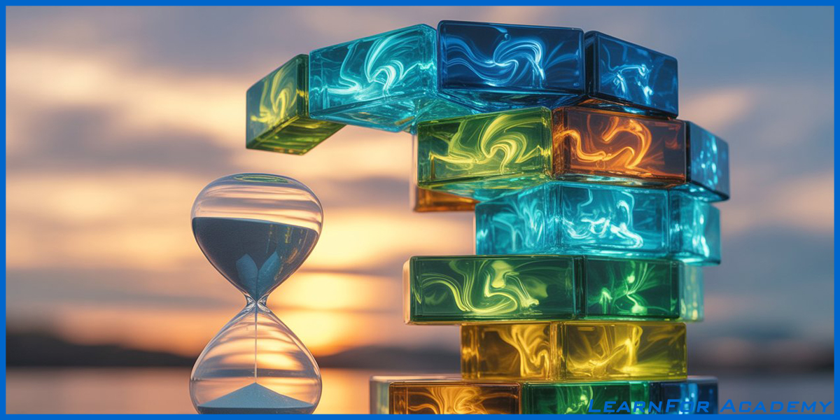 Conoscere come funziona la memoria per capire come studiare in poco tempo_LearnForAcademy