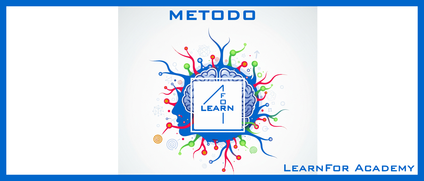 Metodo di studio LearnFor_LearnForAcademy