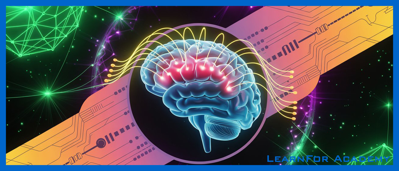 AI e neuroplasticità l’intelligenza artificiale è utile per imparare?