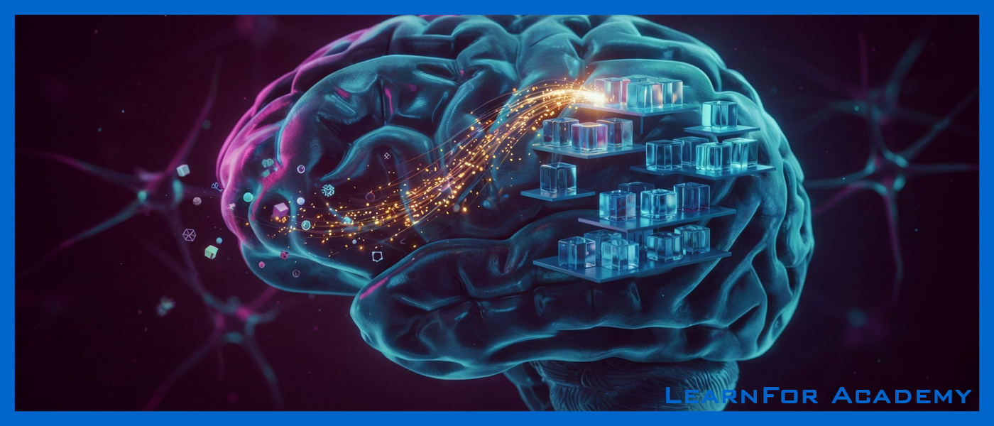 Memoria a breve termine_LearnFor Academy